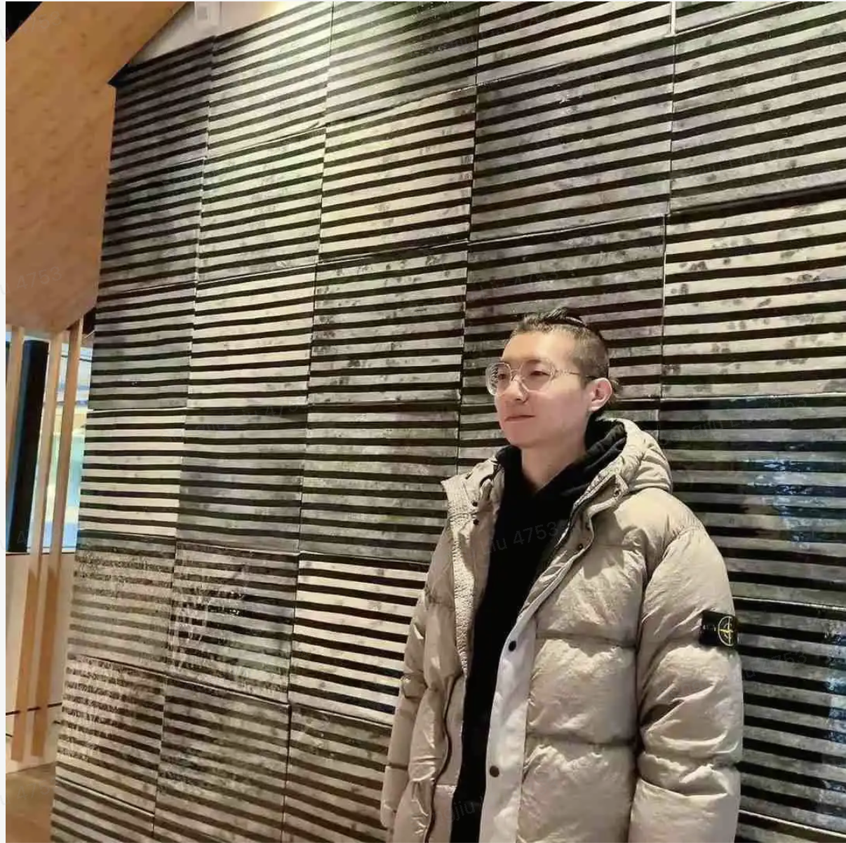 Songjiu Liu