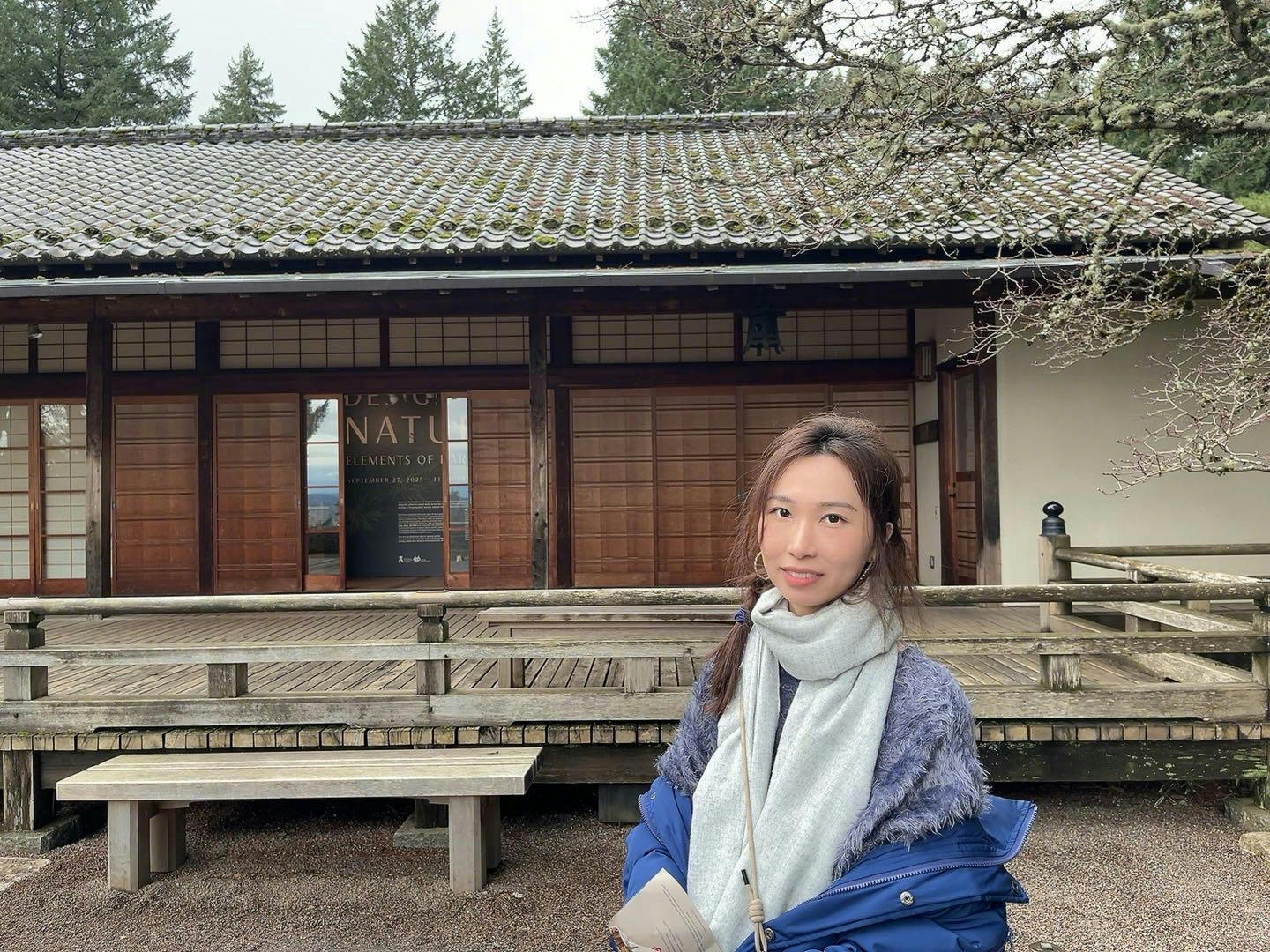 Sylvia Xu